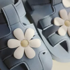 Konges Slojd Sandalen Sable Tradewinds Daisy