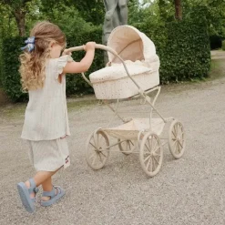 Konges Slojd Sandalen Sable Tradewinds Daisy