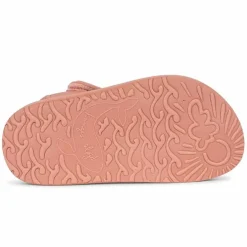 Konges Slojd Sandalen Sable Mahogany Dot