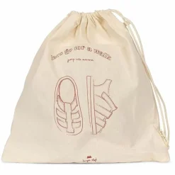 Konges Slojd Sandalen Sable Mahogany Dot