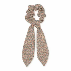 Konges Slojd Scrunchie Scarf Fleur De Glace