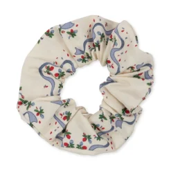 Konges Slojd Scrunchies Esther/Cherry/Vivi Fleur