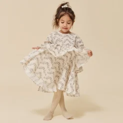 Konges Slojd Scrunchies Esther/Cherry/Vivi Fleur