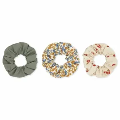 Konges Slojd Scrunchies Klein Mix Pack