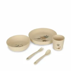 Konges Slojd Serviesset Dino