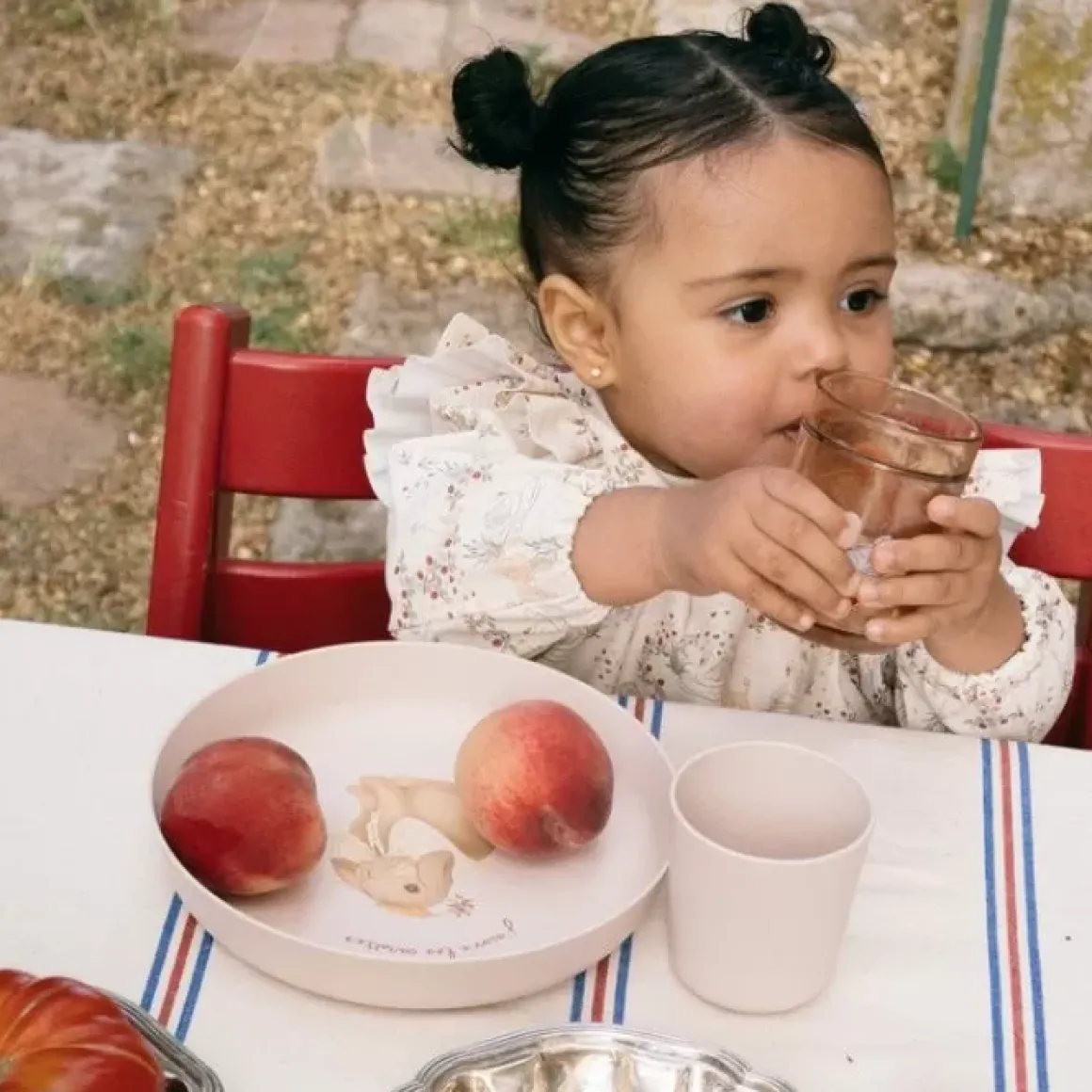 Konges Slojd Serviesset Everyday Uniform