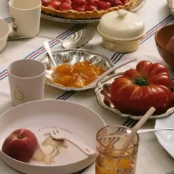 Konges Slojd Serviesset Everyday Uniform