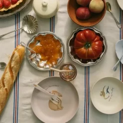 Konges Slojd Serviesset Everyday Uniform