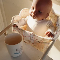 Konges Slojd Serviesset Zwaan