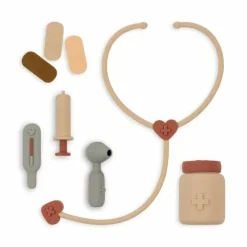 Konges Slojd Siliconen Doktersset Multi