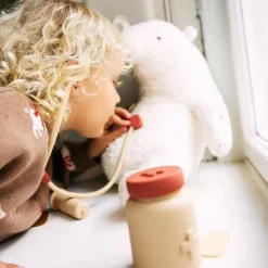 Konges Slojd Siliconen Doktersset Multi