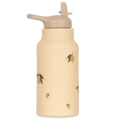 Konges Slojd Siliconen Drinkbeker Lemon