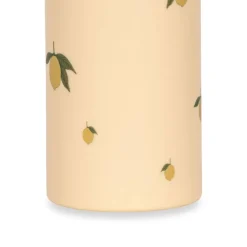 Konges Slojd Siliconen Drinkbeker Lemon