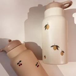 Konges Slojd Siliconen Drinkbeker Lemon