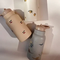 Konges Slojd Siliconen Drinkbeker Dino