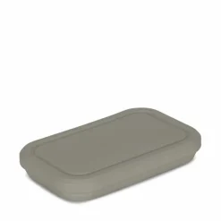 Konges Slojd Siliconen Lunchboxen Lemon/Topanga Beach (2St)