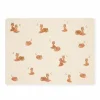 Konges Slojd Siliconen Placemat Foxie