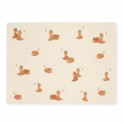 Konges Slojd Siliconen Placemat Foxie