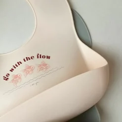 Konges Slojd Siliconen Slabben Goldie (2St)