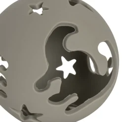 Konges Slojd Siliconen Speelballen Dino Whale Mix