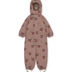 Konges Slojd Skipak Nohr Ma Grande Cerise Blush