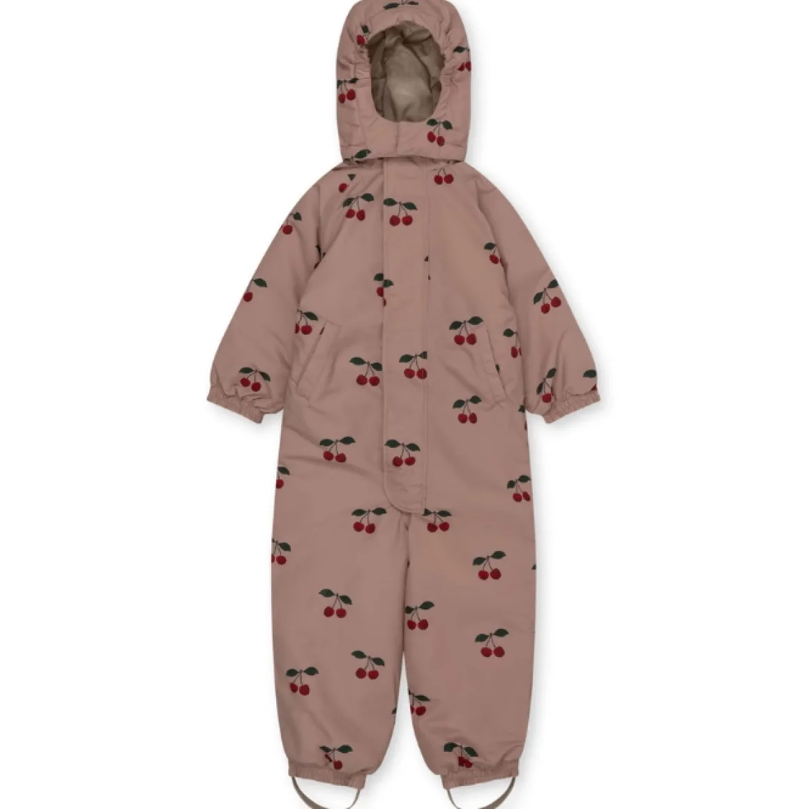 Konges Slojd Skipak Nohr Ma Grande Cerise Blush