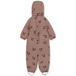 Konges Slojd Skipak Nohr Ma Grande Cerise Blush