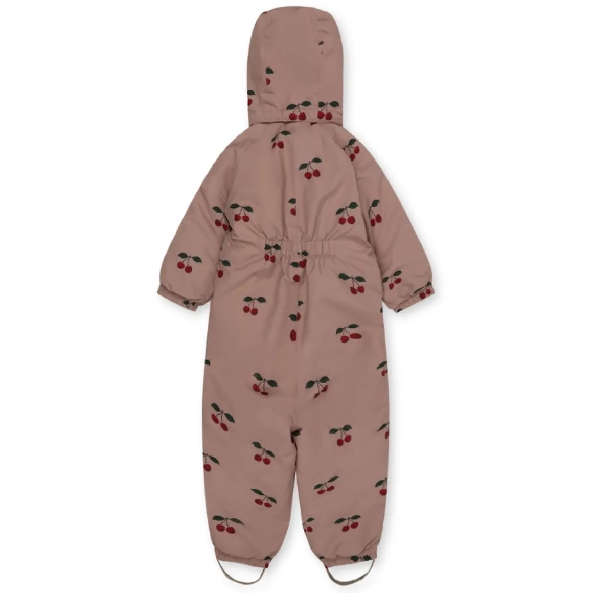 Konges Slojd Skipak Nohr Ma Grande Cerise Blush