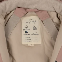 Konges Slojd Skipak Nohr Ma Grande Cerise Blush