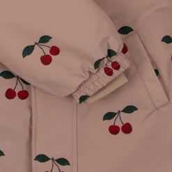 Konges Slojd Skipak Nohr Ma Grande Cerise Blush