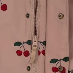 Konges Slojd Skipak Nohr Ma Grande Cerise Blush