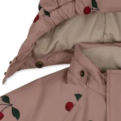 Konges Slojd Skipak Nohr Ma Grande Cerise Blush