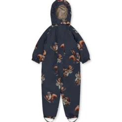 Konges Slojd Skipak Nohr Val D'Isere Blue