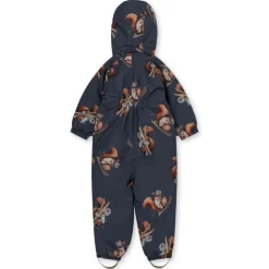 Konges Slojd Skipak Nohr Val D'Isere Blue