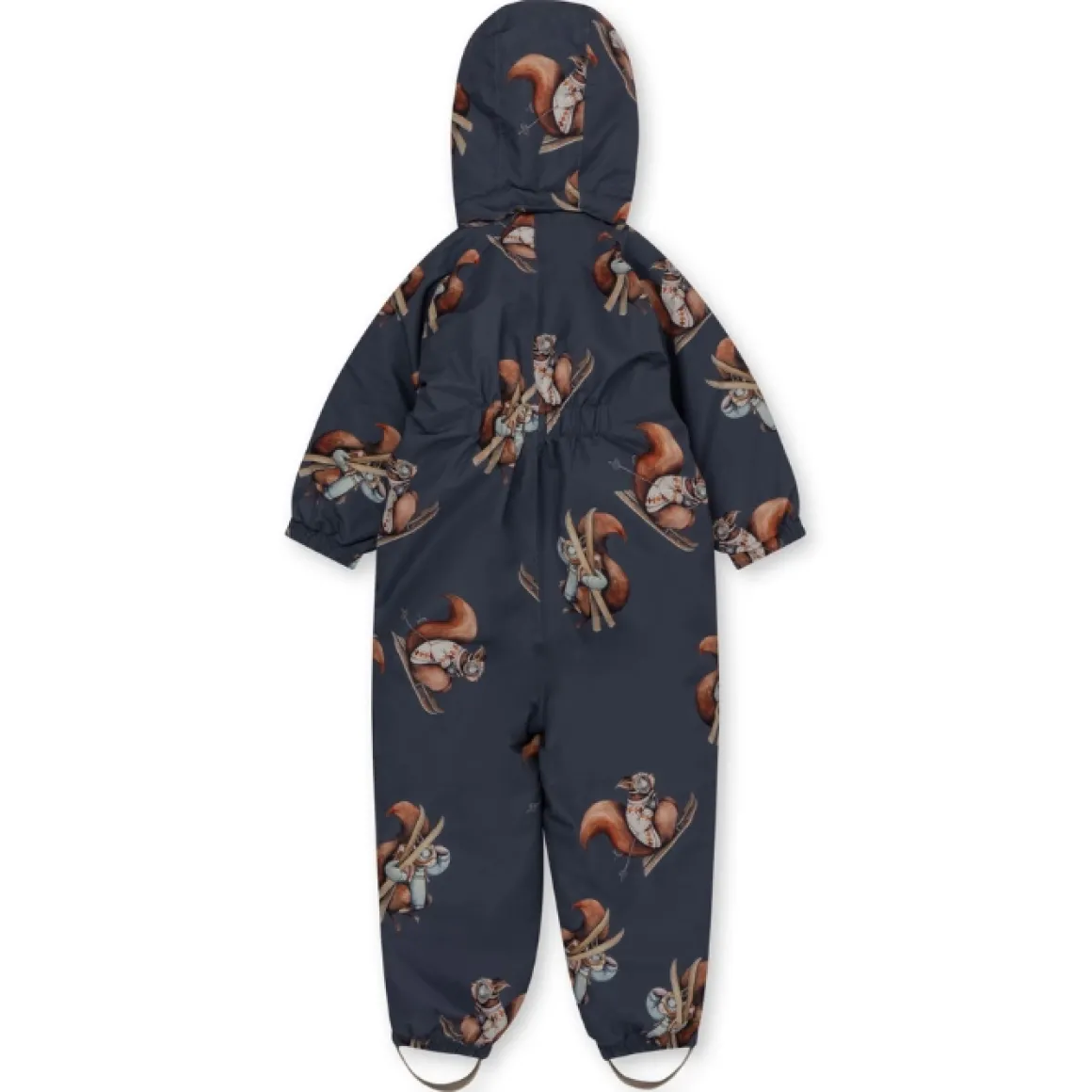 Konges Slojd Skipak Nohr Val D'Isere Blue