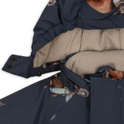 Konges Slojd Skipak Nohr Val D'Isere Blue