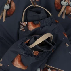 Konges Slojd Skipak Nohr Val D'Isere Blue