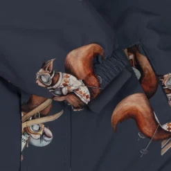 Konges Slojd Skipak Nohr Val D'Isere Blue