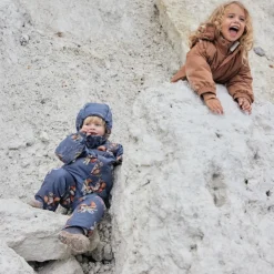Konges Slojd Skipak Nohr Val D'Isere Blue