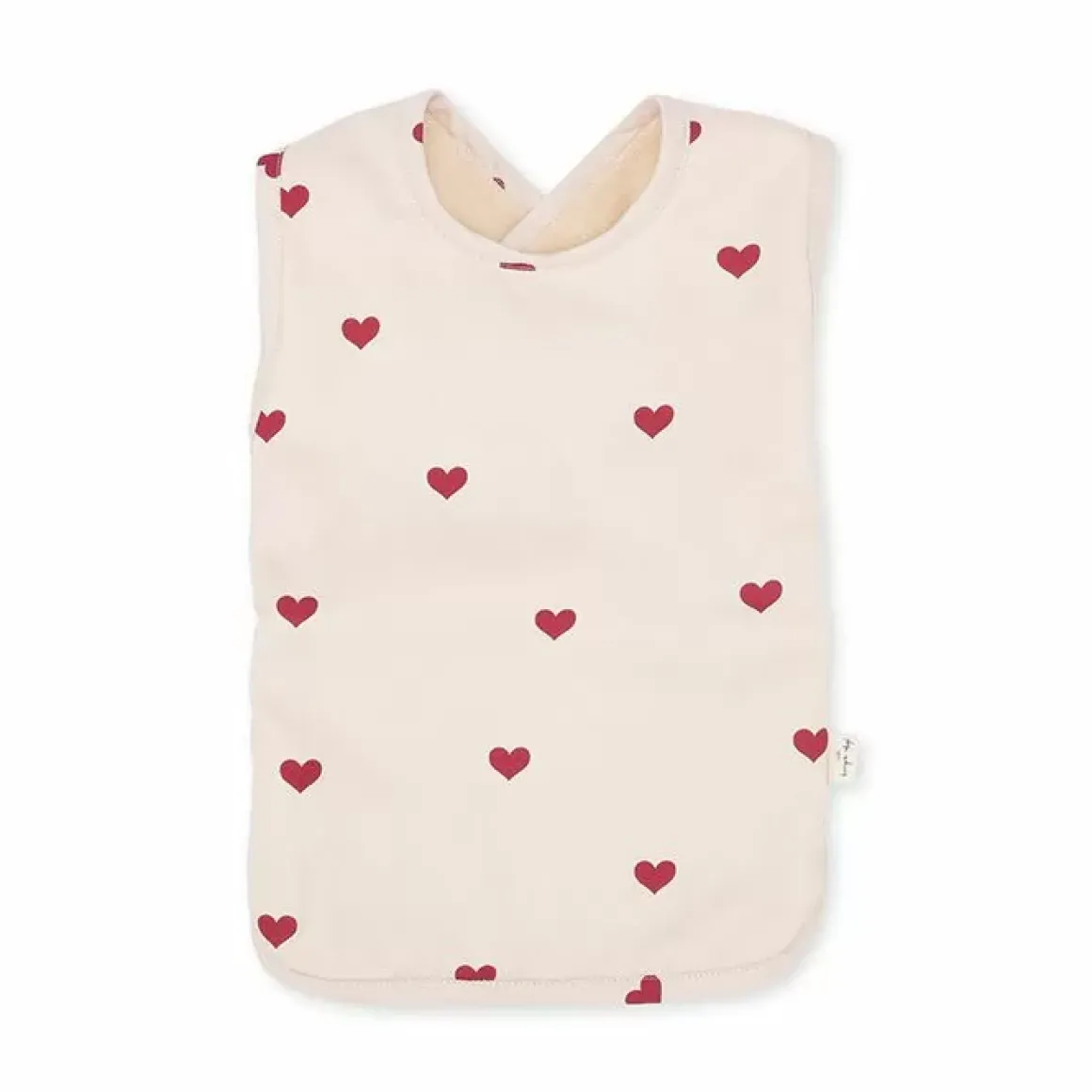 Konges Slojd Slab Comea Amour Rouge