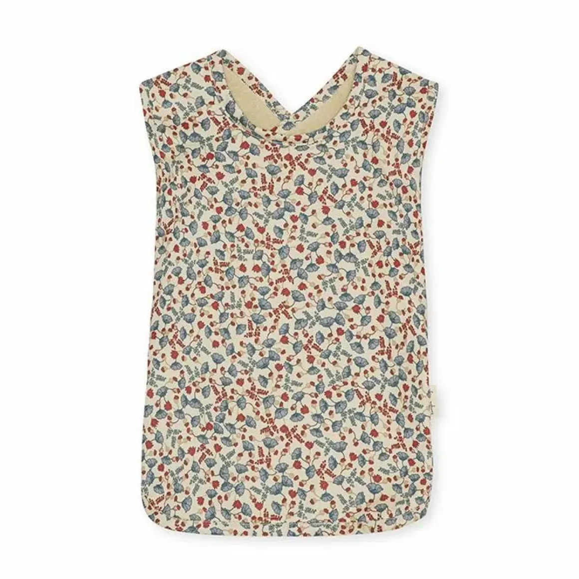 Konges Slojd Slab Comea Marche De Fleur