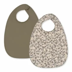 Konges Slojd Slabben Dino Blue/Overland Trek (2St)