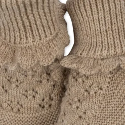 Konges Slojd Slofjes Tomama Beige Melange