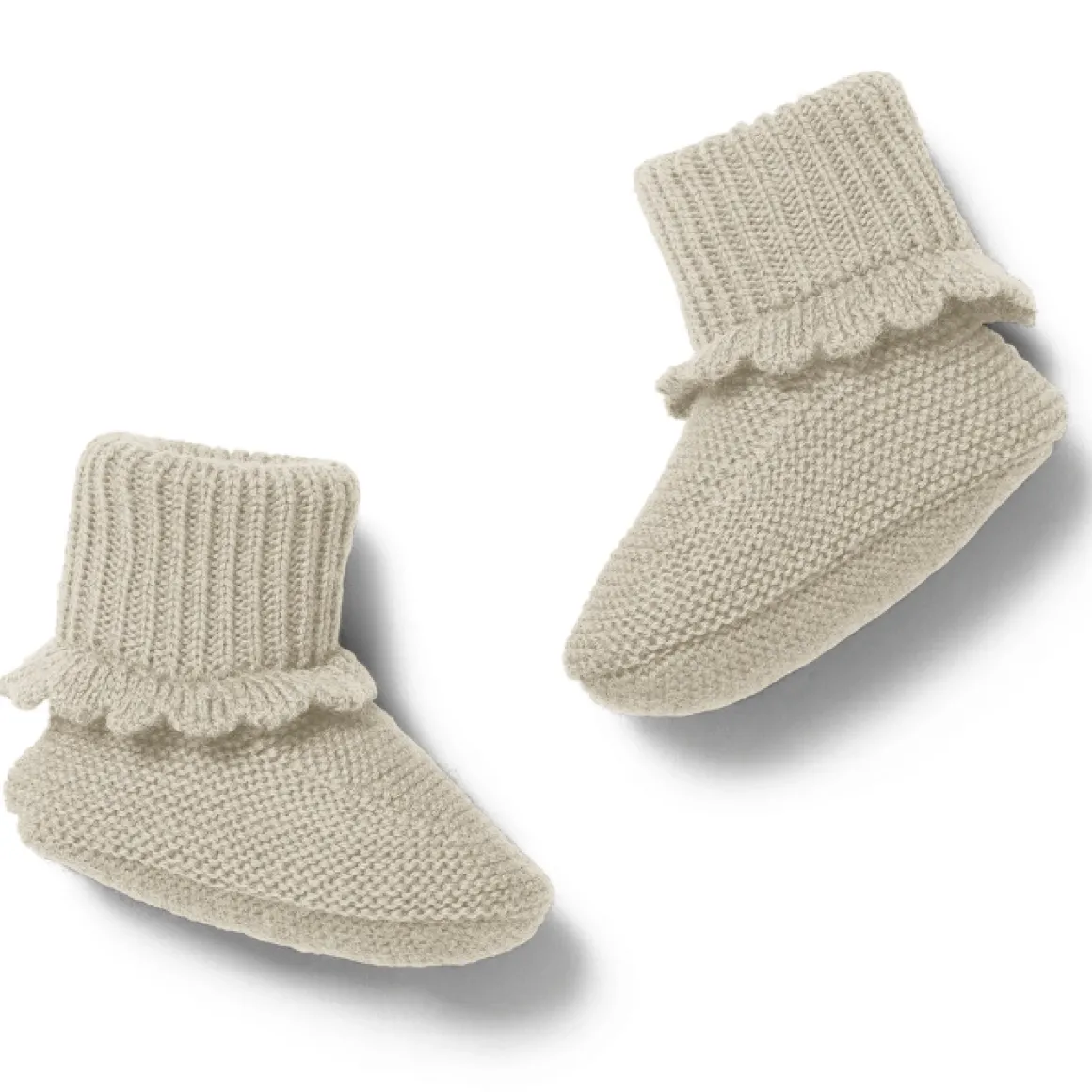 Konges Slojd Slofjes Vitum Almond Milk