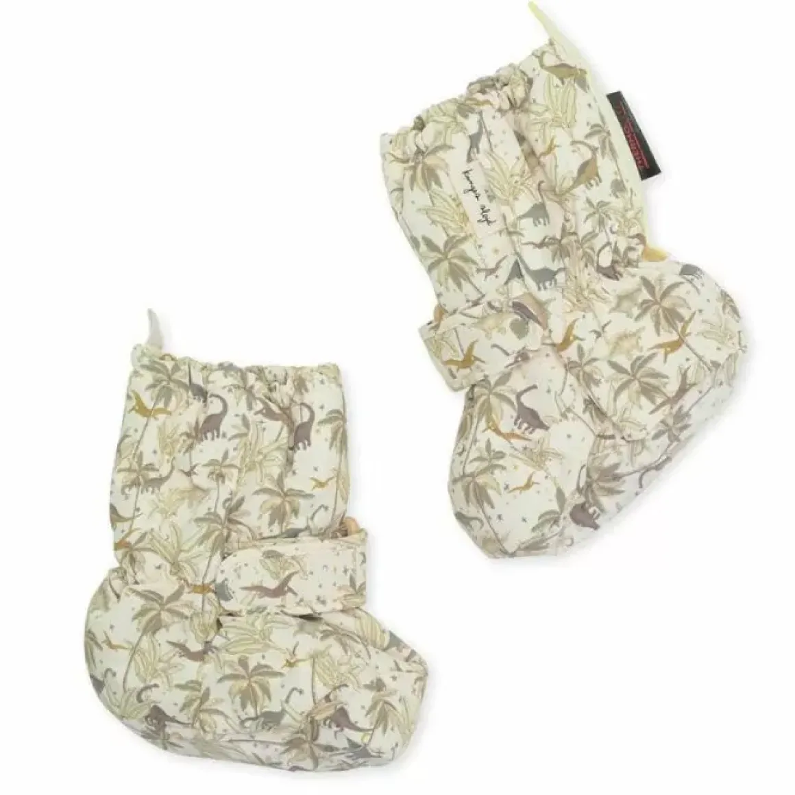 Konges Slojd Sneeuwslofjes Nohr Dino