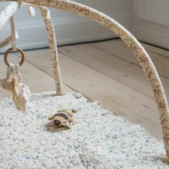 Konges Slojd Speelkleed Nola Rack Ciel Magique Bleu