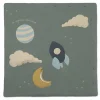 Konges Slojd Speelkleed Outer Space