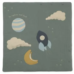 Konges Slojd Speelkleed Outer Space