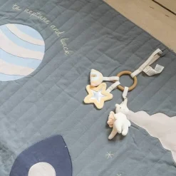 Konges Slojd Speelkleed Outer Space