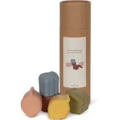 Konges Slojd Speelklei Multi Color